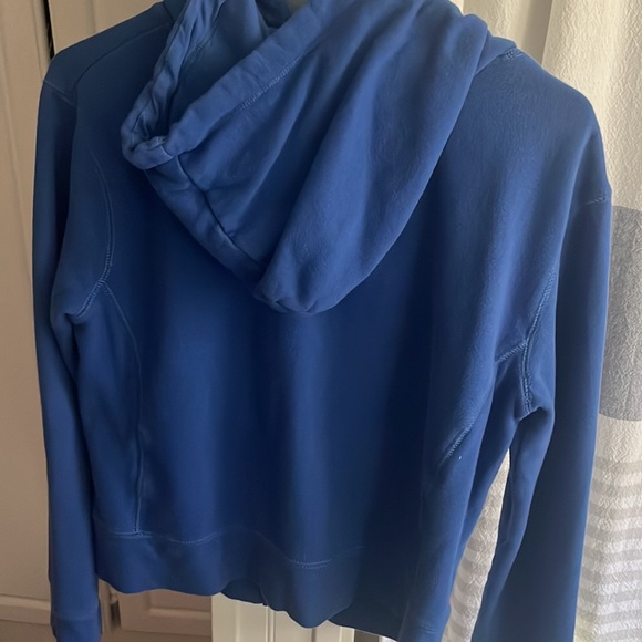 Women’s New York giants zip up - Picture 4 of 5